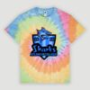 Tie Dye Adult T-Shirt Thumbnail
