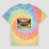 Tie Dye Adult T-Shirt Thumbnail