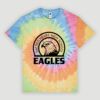 Tie Dye Adult T-Shirt Thumbnail