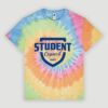 Tie Dye Adult T-Shirt Thumbnail