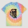 Tie Dye Adult T-Shirt Thumbnail
