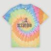 Tie Dye Adult T-Shirt Thumbnail
