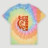 Tie Dye Adult T-Shirt Thumbnail