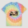 Tie Dye Adult T-Shirt Thumbnail
