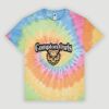 Tie Dye Adult T-Shirt Thumbnail