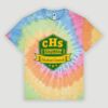 Tie Dye Adult T-Shirt Thumbnail