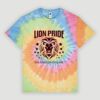 Tie Dye Adult T-Shirt Thumbnail