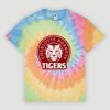 Tie Dye Adult T-Shirt Thumbnail