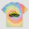 Tie Dye Adult T-Shirt Thumbnail