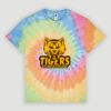 Tie Dye Adult T-Shirt Thumbnail