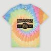 Tie Dye Adult T-Shirt Thumbnail