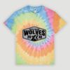 Tie Dye Adult T-Shirt Thumbnail