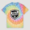 Tie Dye Adult T-Shirt Thumbnail
