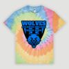 Tie Dye Adult T-Shirt Thumbnail