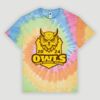Tie Dye Adult T-Shirt Thumbnail
