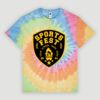 Tie Dye Adult T-Shirt Thumbnail