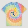 Tie Dye Adult T-Shirt Thumbnail