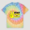 Tie Dye Adult T-Shirt Thumbnail