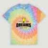 Tie Dye Adult T-Shirt Thumbnail