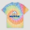 Tie Dye Adult T-Shirt Thumbnail