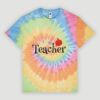 Tie Dye Adult T-Shirt Thumbnail