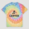 Tie Dye Adult T-Shirt Thumbnail