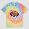Tie Dye Adult T-Shirt Thumbnail