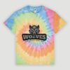 Tie Dye Adult T-Shirt Thumbnail