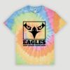 Tie Dye Adult T-Shirt Thumbnail
