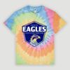 Tie Dye Adult T-Shirt Thumbnail
