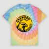 Tie Dye Adult T-Shirt Thumbnail