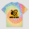 Tie Dye Adult T-Shirt Thumbnail