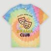 Tie Dye Adult T-Shirt Thumbnail