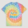 Tie Dye Adult T-Shirt Thumbnail