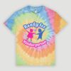 Tie Dye Adult T-Shirt Thumbnail