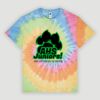 Tie Dye Adult T-Shirt Thumbnail