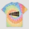 Tie Dye Adult T-Shirt Thumbnail