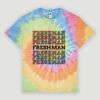 Tie Dye Adult T-Shirt Thumbnail