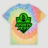 Tie Dye Adult T-Shirt Thumbnail