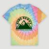 Tie Dye Adult T-Shirt Thumbnail