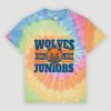 Tie Dye Adult T-Shirt Thumbnail