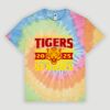 Tie Dye Adult T-Shirt Thumbnail