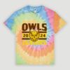 Tie Dye Adult T-Shirt Thumbnail