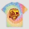 Tie Dye Adult T-Shirt Thumbnail