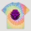 Tie Dye Adult T-Shirt Thumbnail