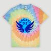 Tie Dye Adult T-Shirt Thumbnail
