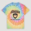 Tie Dye Adult T-Shirt Thumbnail
