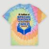 Tie Dye Adult T-Shirt Thumbnail