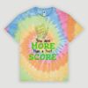 Tie Dye Adult T-Shirt Thumbnail