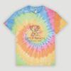 Tie Dye Adult T-Shirt Thumbnail